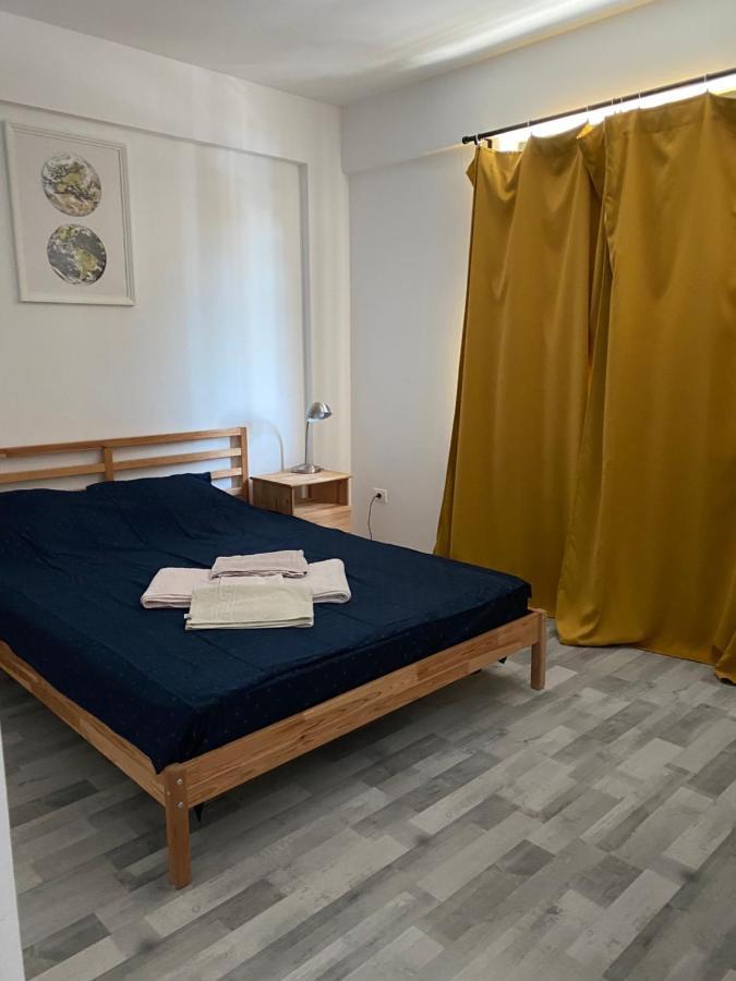 The Cosy Place Năvodari المظهر الخارجي الصورة