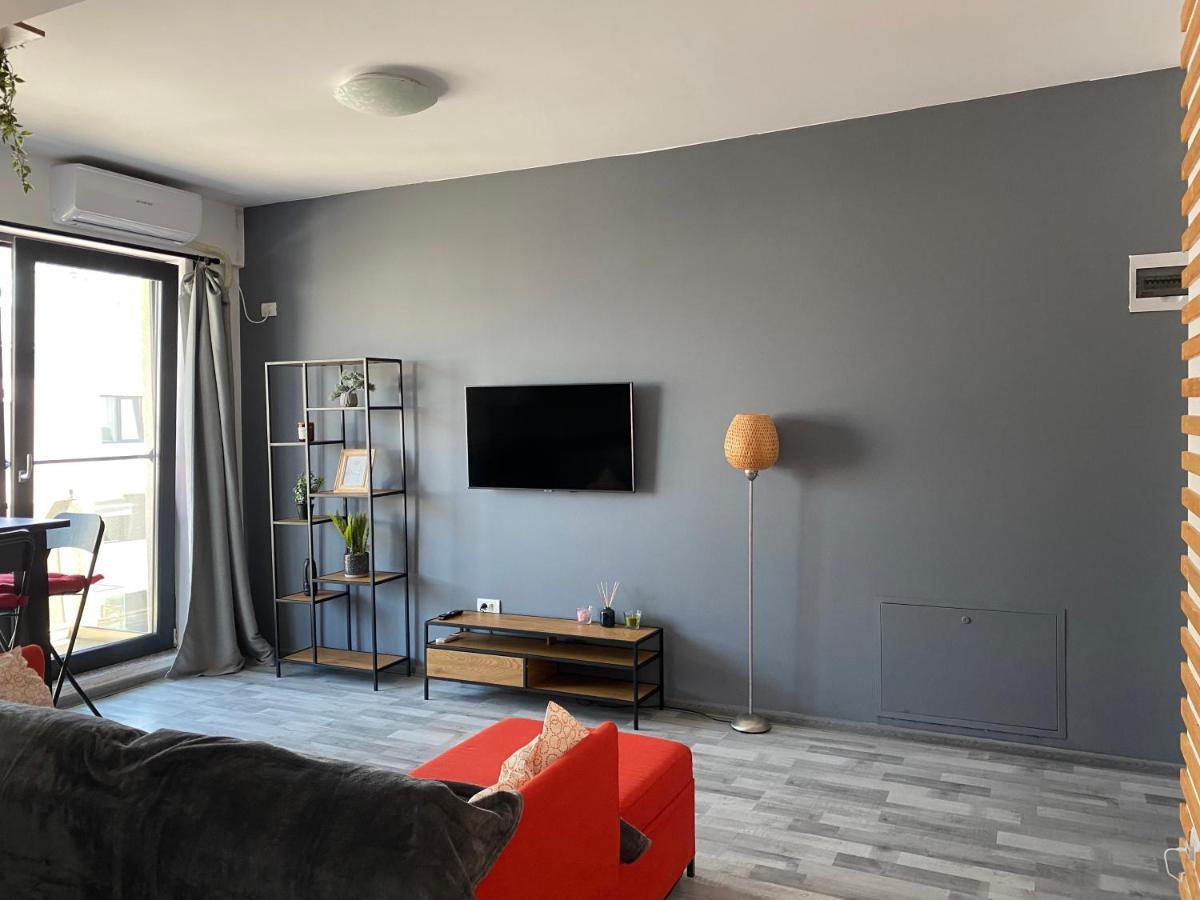 The Cosy Place Năvodari المظهر الخارجي الصورة