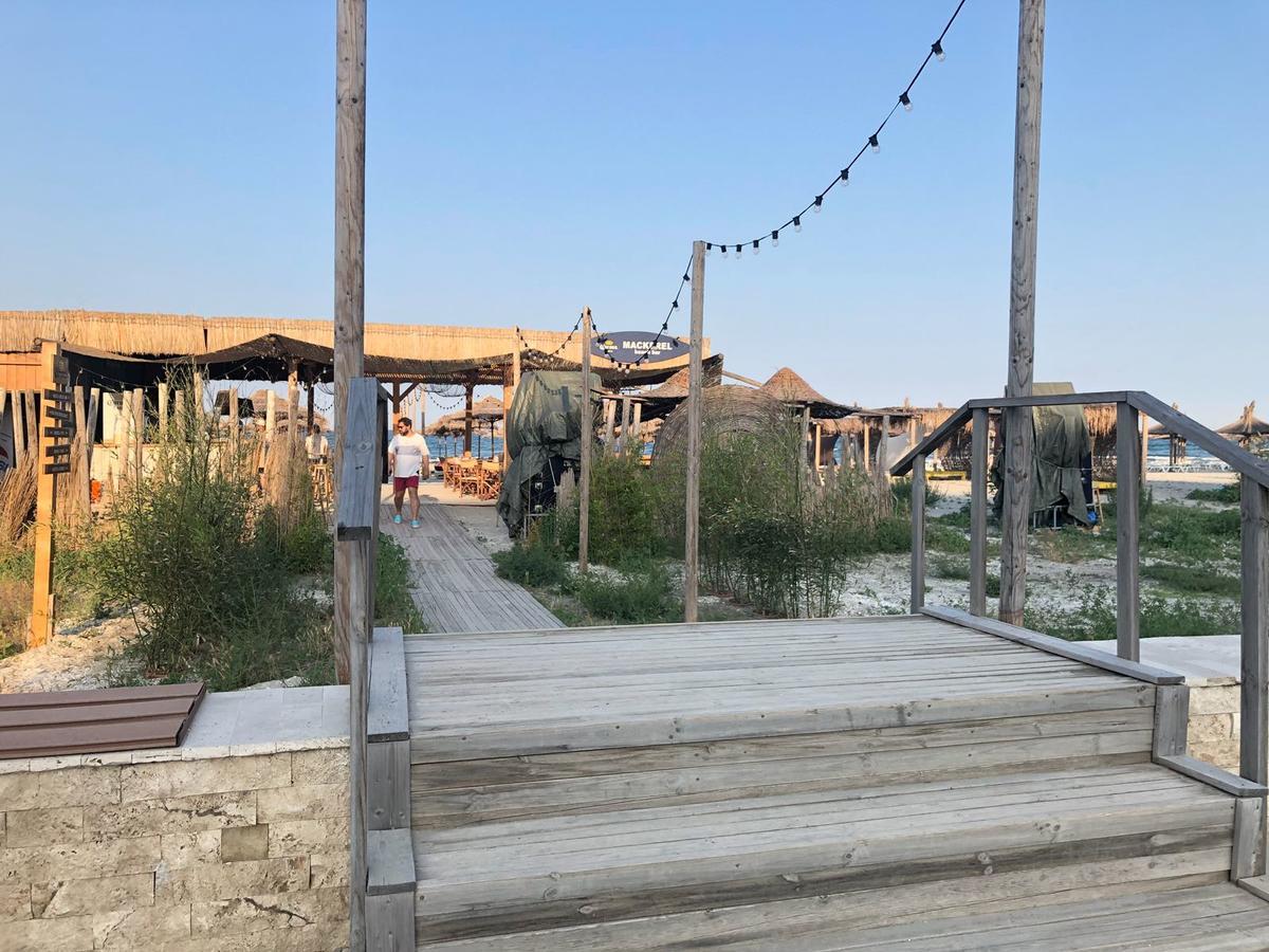 The Cosy Place Năvodari المظهر الخارجي الصورة