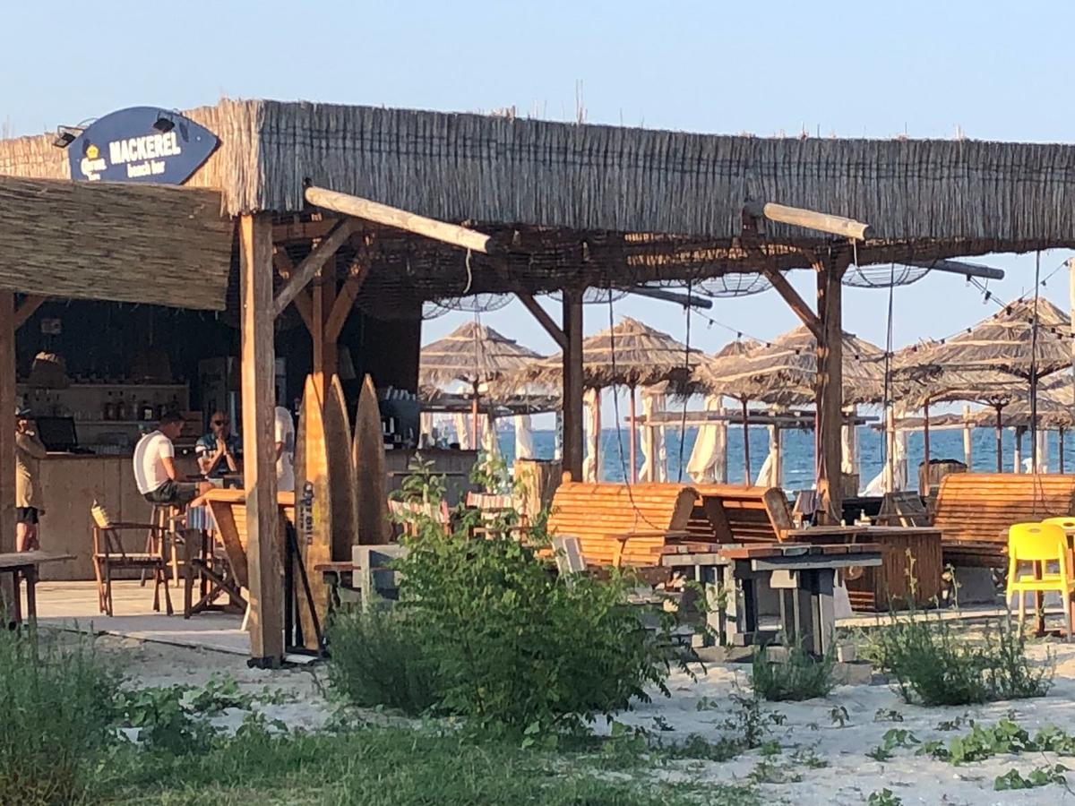 The Cosy Place Năvodari المظهر الخارجي الصورة