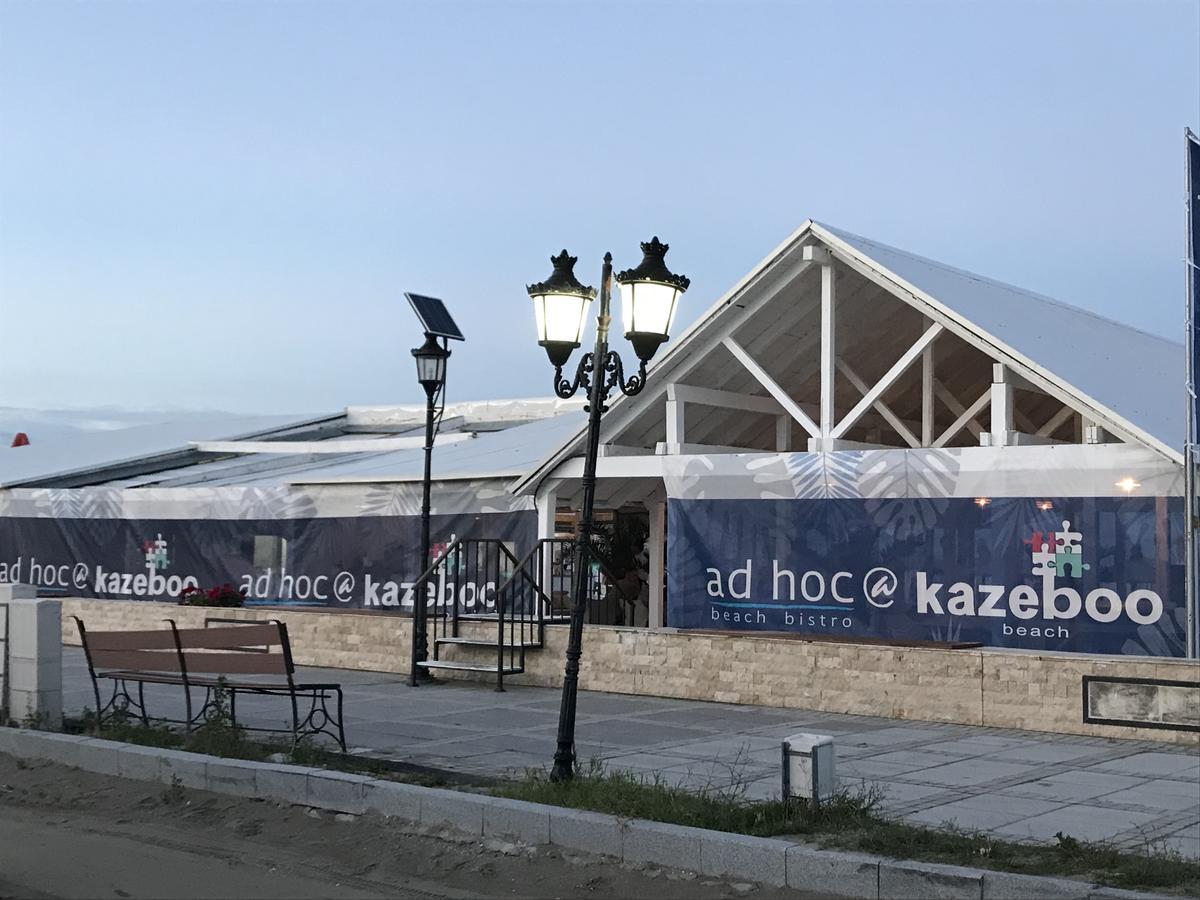 The Cosy Place Năvodari المظهر الخارجي الصورة